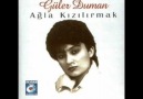 Güler Duman - Güle Yel Değdi [HQ]