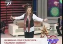 Gülseren Gül - Cikmazsin Kalbimden (karadeniz Show) [HQ]