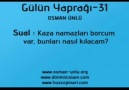 Gülün Yaprağı 31