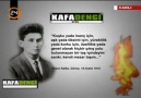 GÜNCE- FRANZ KAFKA (15 Aralık 1910)