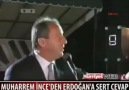 1 günde 700 bin kişi izlemiş... Muharrem ince Hayır Videosu