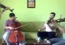 Gündem Yaylı Grubu - 4 Kişilik Dev Orkestra