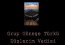 güneşe türkü / düşlerimin misafiri