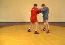 Güreş Teknikleri