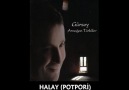 ...:: GÜRSOY BABAOĞLU ::... HALAY POTPORİ [HQ]