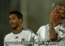 Guti Hernandez'in Keita Takliti [HQ]