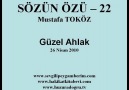 Güzel Ahlak [HQ]