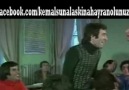 Hababam Sınıfı Unutulmaz Sahneler :)