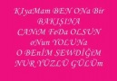 Haberi oLmasın öLürsem Birqün