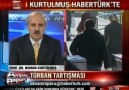 Haberturk 'Akşam Raporu' Programı  Bölüm - 2