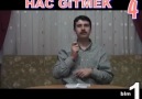 HAC GİTMEK    1.bölüm