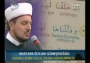 Hafız Mustafa Özcan Güneşdoğdu Yasin Suresi [HQ]