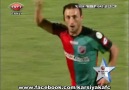 1.Hafta  Karşıyaka - Gaziantep BB  59.Dk Gol-Feridun [HQ]