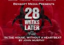 28 Hafta Sonra Film Müziği  [ 28 Weeks Later Soundtrack ]