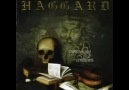 Haggard - Awaking The Centuries