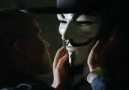 Haggard - Herr Mannelig (V For Vendetta)