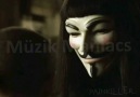 Haggard -  Herr Mannelig ~ V For Vendetta [HQ]