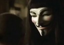 Haggard -V For Vendetta Filmden sahnelerle...