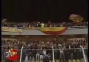 Hagi'nin Monaco'ya Muhteşem Golü