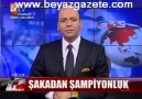 hahaha:):) ATV'de güzel rezil etmiş :)