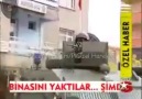 Hainlerin Korkulu Rüyası Polis Özel Harekat