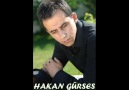 Hakan Gürses Gitme