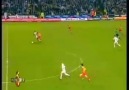 Hakan Şükür'ün İşte O Unutulmayan Mükemmel Golü