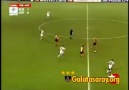 Hakan Şükür'ün juventus'a Attıgı GoL .:.