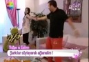 Hakan Ve Tugçe Dans show :)