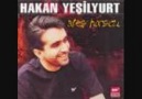 ~HAKAN YESILYURT~LEYLI DE LEYLI~