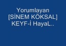 Haketmedin Yorumlayan[Sinem KöksaL]