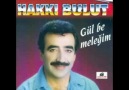 Hakkı Bulut-Gitme