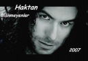 ♫♫ Haktan - YALAN OLMAZ ( seviyorum seni desem) ♫♫ [HQ]