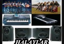 HALAYLAR [HQ]