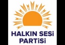 Halkın Sesi Partisi Müziği [HQ]