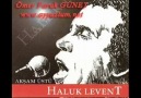 Haluk Levent - Ankara [HQ]