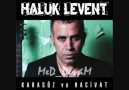 Haluk Levent - Ötme BülBül [HQ]