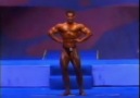 Hamdullah Aykutlu Mr.Olympia 1993 [SalihliVG]