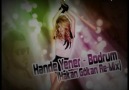 Hande Yener - Bodrum (Hakan Gökan Re-Mix)