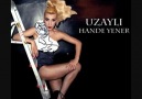 Hande Yener - Uzaylı  2010 New