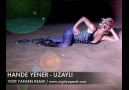HANDE YENER - UZAYLI (YIGIT YAPAREL REMIX) [HD]