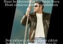 HANİ BEKLEYECEKTİN -HAKAN ALTUN