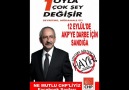 HANİ BENİM RECEBİM (Referandum Şarkımız) HAYIR [HQ]