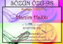 Hanım Hakkı [HQ]