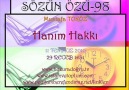 Hanım Hakkı [HQ]