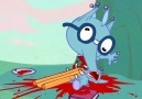 Happy Tree Friends - A Hard Act To Swallow [HQ]