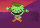 Happy Tree Friends • Remains To Be Seen
