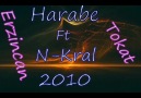 harabe ft n-kral   beat by  dj nurkan  _zalim olma [HQ]
