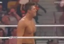 Hard Dynasty Vs Show Miz [ 26 Nisan 2010 Raw ] [HQ]