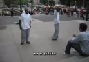 Hareket Dediğin BöyLe oLmaLı ..!